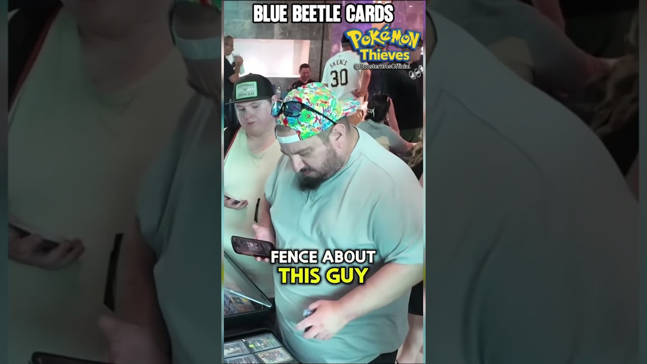 😂 Он пытался украсть… А потом тихонько положил обратно.