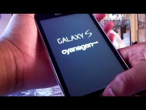 How to install beats audio into your samsung galaxy player
