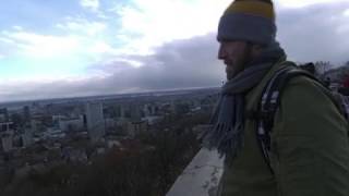 panorama 360 VR video- with interactive screenshot 2