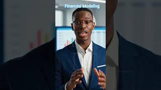 what is financial Modeling?? #finance #financialeducation #trend #money #equity #exam #usa #india