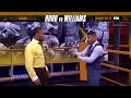 Shawn Porter, Abner Mares demo: Jarrett Hurd and Julian Williams | INSIDE PBC BOXING