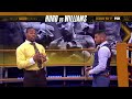Shawn Porter, Abner Mares demo: Jarrett Hurd and Julian Williams | INSIDE PBC BOXING