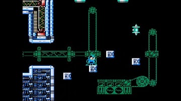 Mega Maker - Spark Man (3/12)