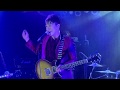 【無観客ライブ】CALL 延期ツアー用 BOOTLEG LIVE映像