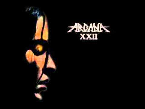 Arcana XXII - Lobonian Rhapsody