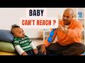 "Baby Not Grabbing Toys? What's Normal and What to Watch For — Pediatric PT Explains