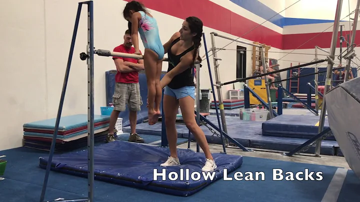 Pullover, Cast, Back Hip Circle