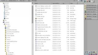 Hiding - Unhiding icons in system tray Profile