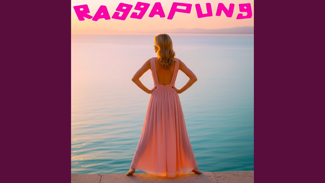 WHAT IS LOVE BY RAGGAPUNG (MADE WITH ADRENALINE AND LOVE) (RADIO EDIT)