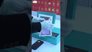 DIY pictures Logo on Your Phone Case Cover with Phone Case Printer Sublimation Heat Transfer Machine