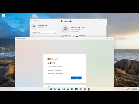 Windows 11- Setup Speech for Dictation and Cortana
