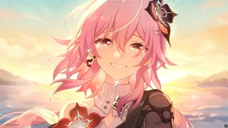 Caelus, Dan Heng & March 7th Finally Reunited | Honkai Star Rail 3.6