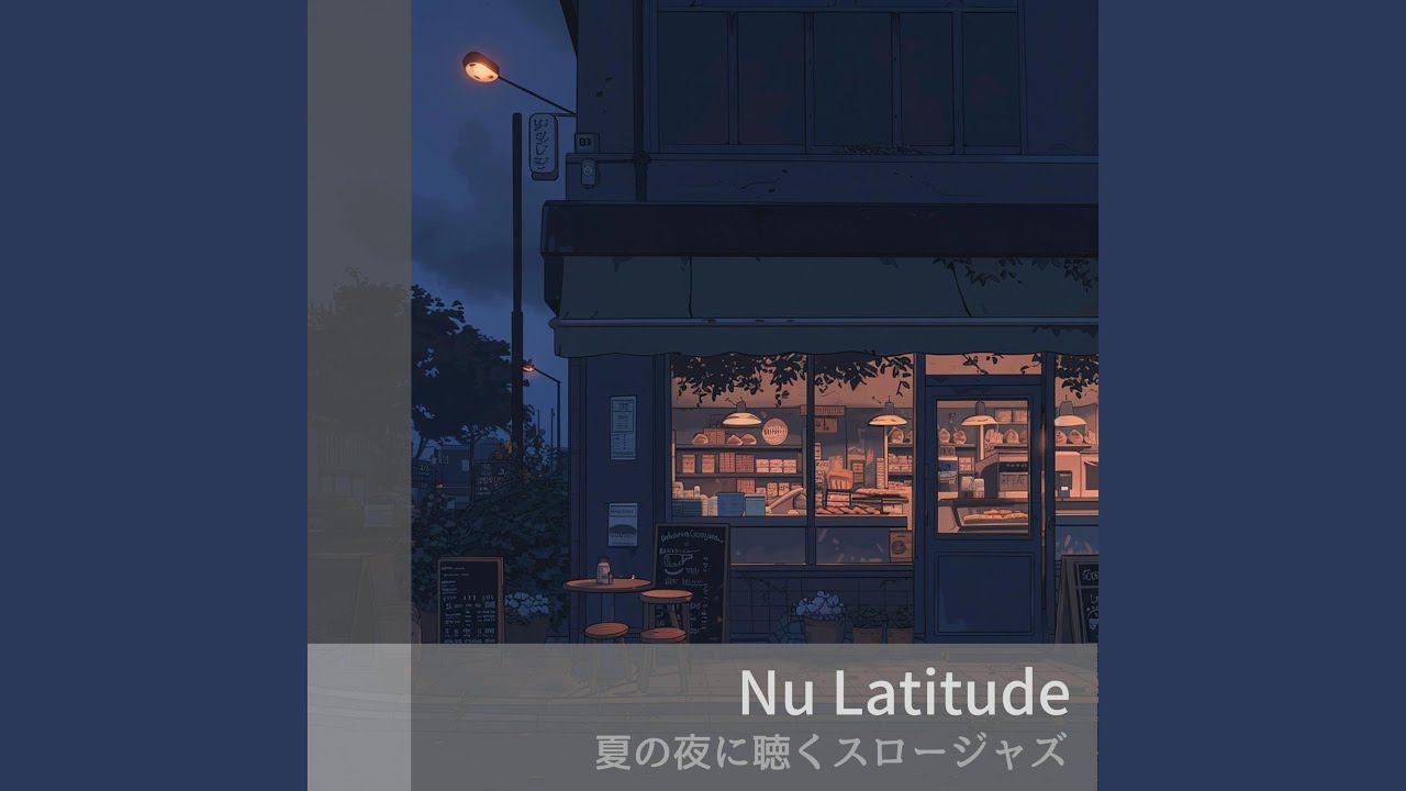 Moonlit Garden Waltz