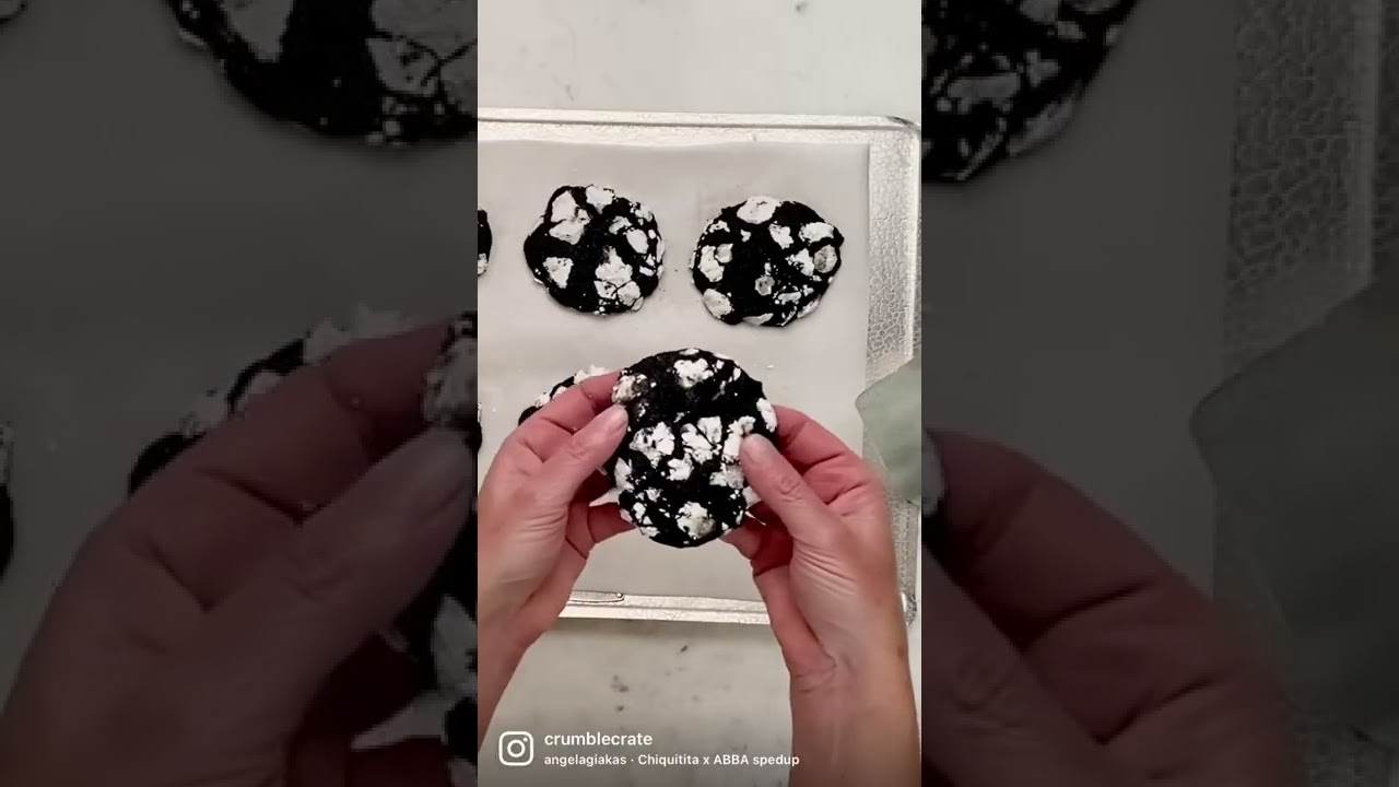 Chocolate lovers, this one is for you : Crumblecrate.com 