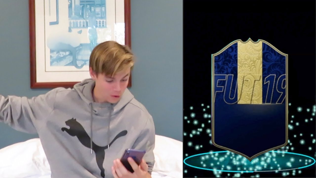 NEW *GUARENTEED* TOTY PACKS LEAKED!!! PACYBITS FIFA 19 TOTY PACKS LEAKED!!!!