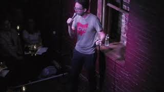 'Dirty Dancing' at The Fat Black Pussy Cat