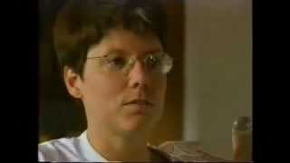 People with intersex condition Protest:1997-2000