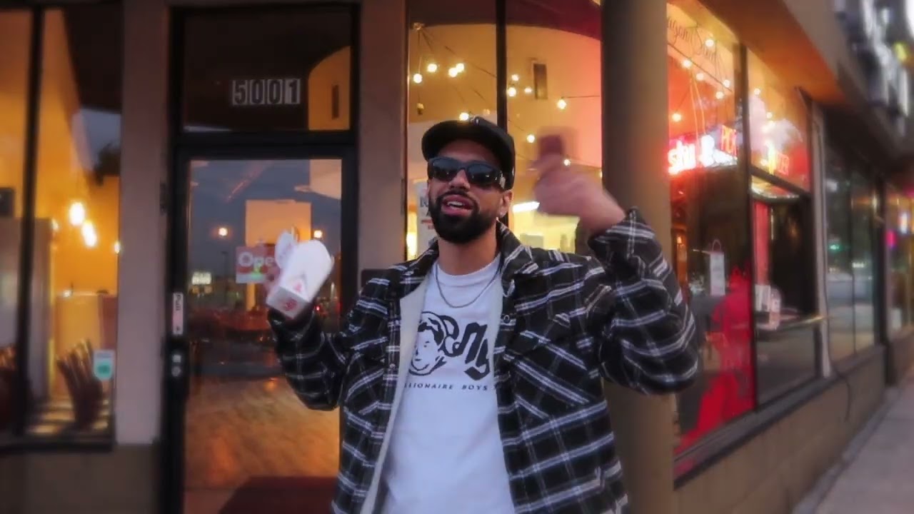 Paul Bentley - Find A Way (Official Music Video)