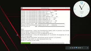 mysql_secure_installation pada Ubuntu/Kubuntu 22.04