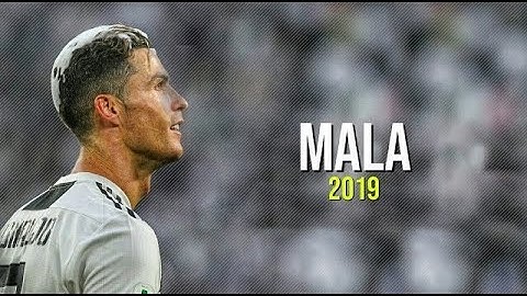 Cristiano Ronaldo MALA - Anuel AA ft. 6ix9ine 2019 ᴴᴰ