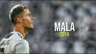 Cristiano Ronaldo MALA - Anuel AA ft. 6ix9ine 2019 ᴴᴰ Resimi