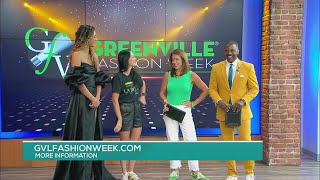 GREENVILLE FASHION WEEK