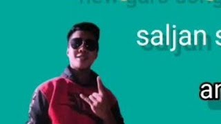 saljan senger sokbataijok dingkari.. curlus beat music garo video song coming soon prod