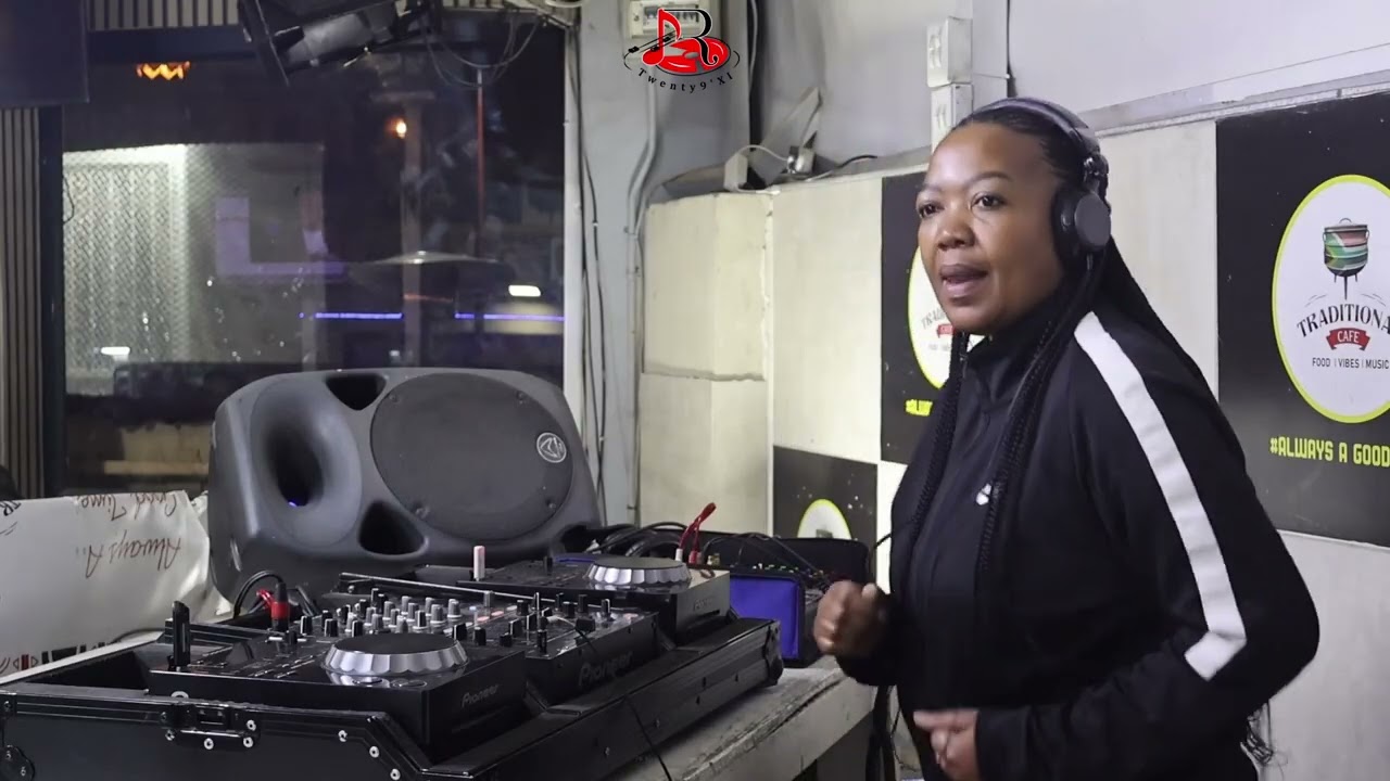 The Sense Of Deep House | THOBS