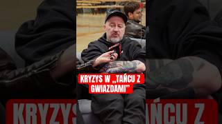 Kryzys w „Tańcu z gwiazdami”! Piotr Kędzierski wprost: „Nasz występ był straszny”