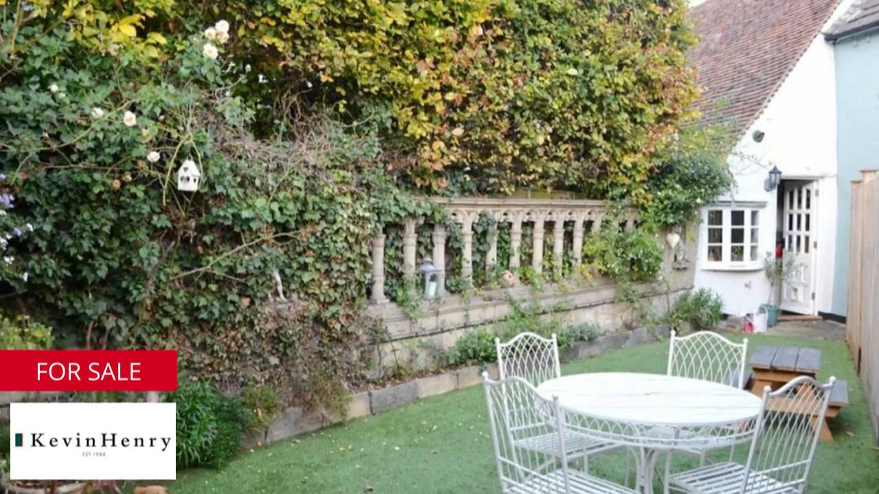 School Street, Great Chesterford