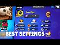 Play Brawl Stars Like SnakeThug (Best PC Settings)
