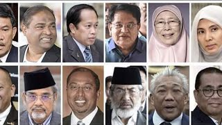 'Ahli politik pun kadang kita tak boleh nak percaya juga' kata pelajar Unikl Ubis