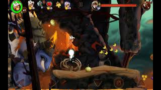 jungle adventure 3  world 4 level 5 android gameplay 2021 enjoy with juju 🍒🥳 screenshot 4