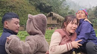 Download Lagu Nam secretly came and took Voi away, which terrified Moc. MP3