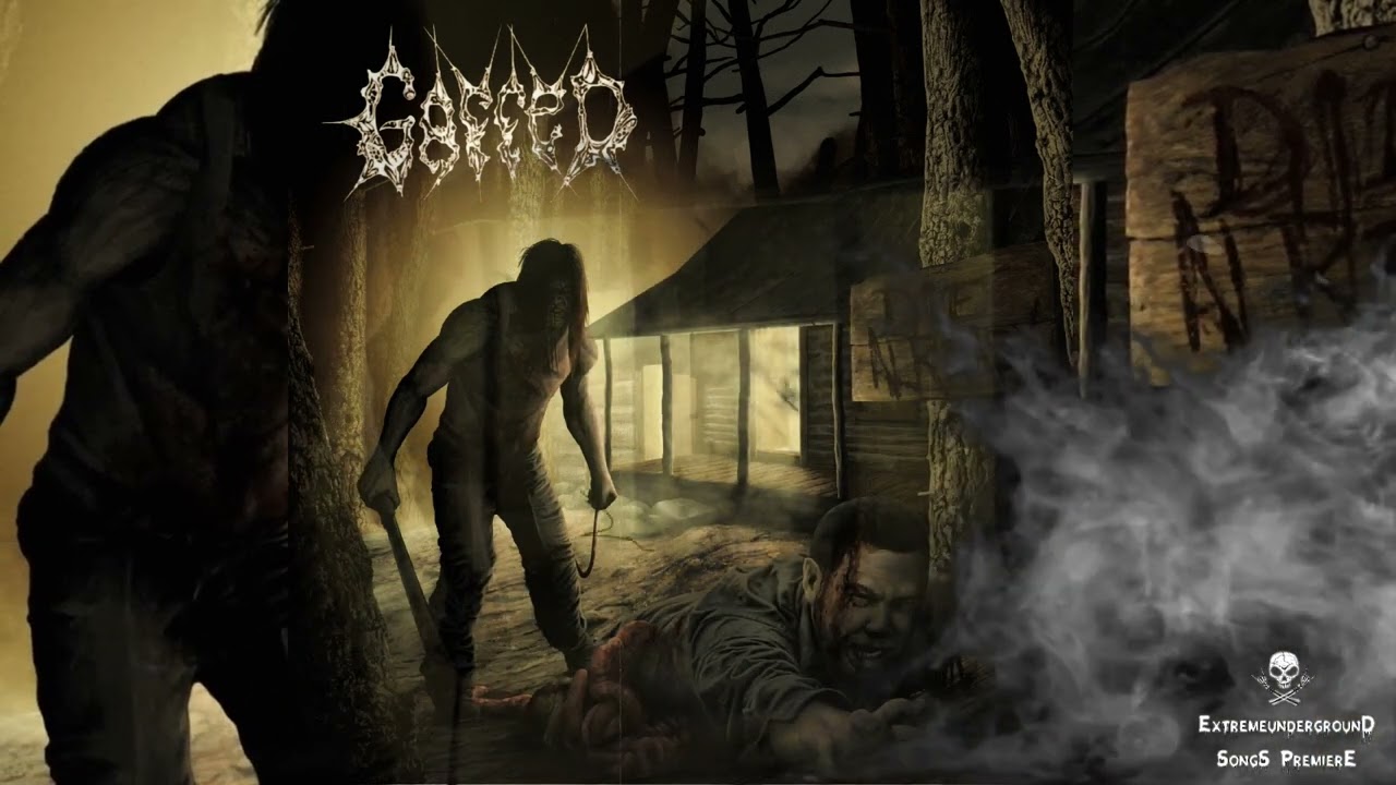 ➤ GAFFED - Die Already-☠(𝐓𝐑𝐀𝐂𝐊 𝐏𝐑𝐄𝐌𝐈𝐄𝐑𝐄 𝟐𝟎𝟐𝟯)☠