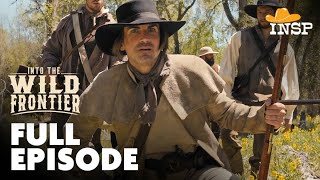 Into the Wild Frontier | Season 1 | Episode 1 | Daniel Boone: Hero of Kentucky
