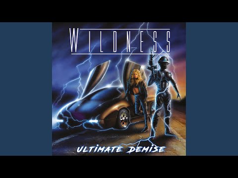 Wildness (4) — Nowhere Land