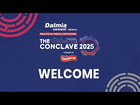 THE CONCLAVE 2025
