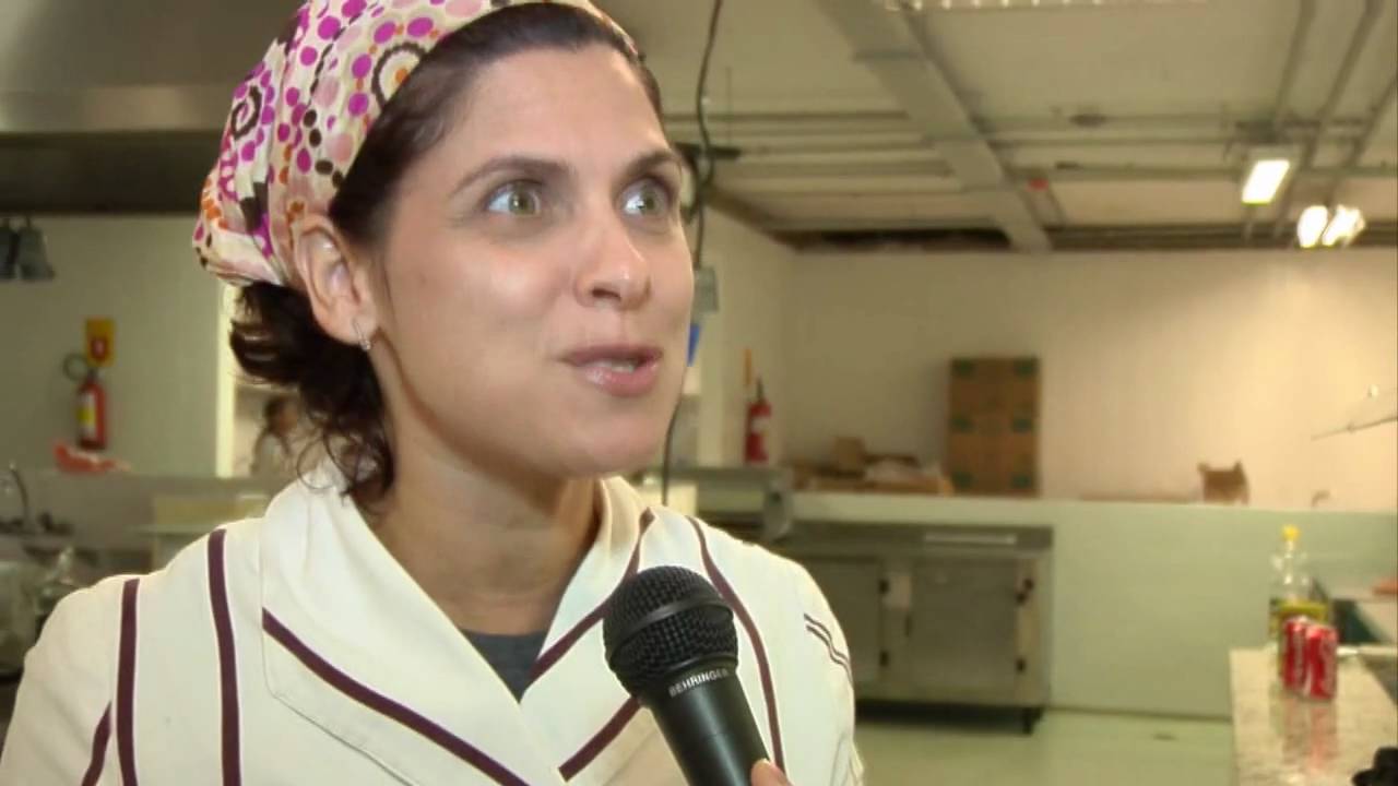 Gastronomix Flávia Quaresma YouTube