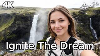 Alina – Ignite The Dream (Music Video)