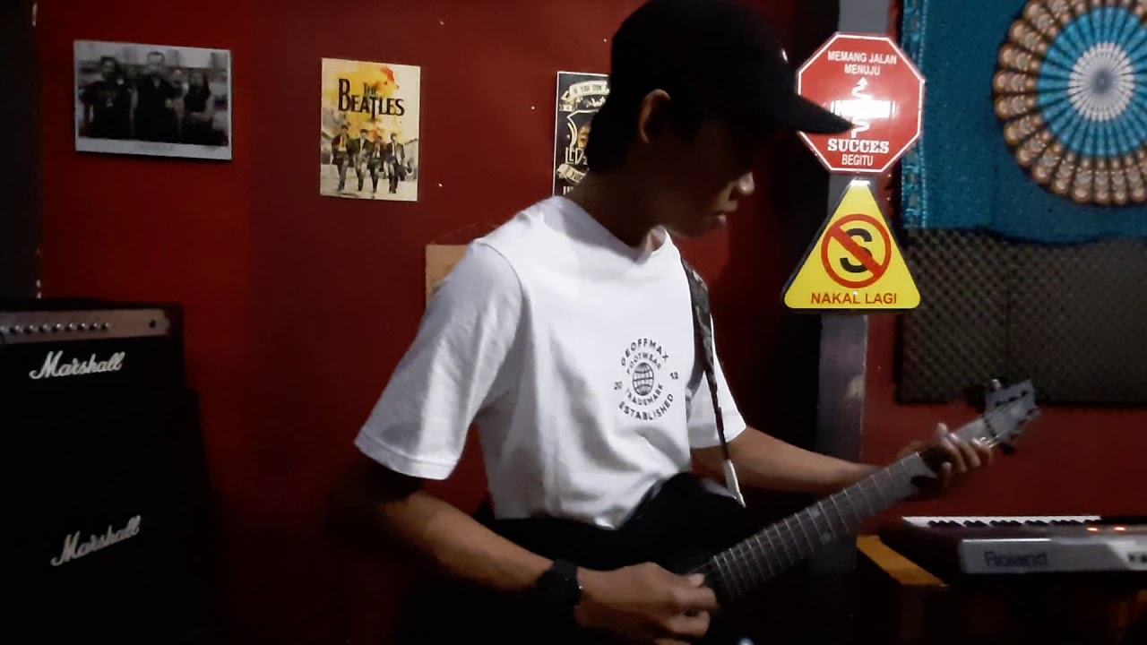 Pergi hilang dan lupakan - YouTube