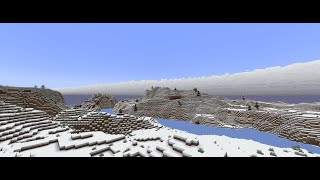 Minecraft Simple Clouds Mod  [1.20.1]