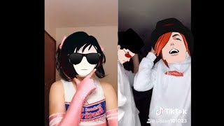 If RWBY was a TiKTok