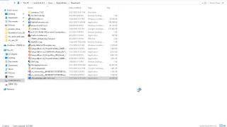 Install Ms Visual Studio Code On Ms Windows 10