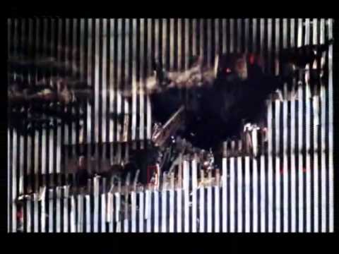 Demolición Controlada Torres Gemelas 1 de 4