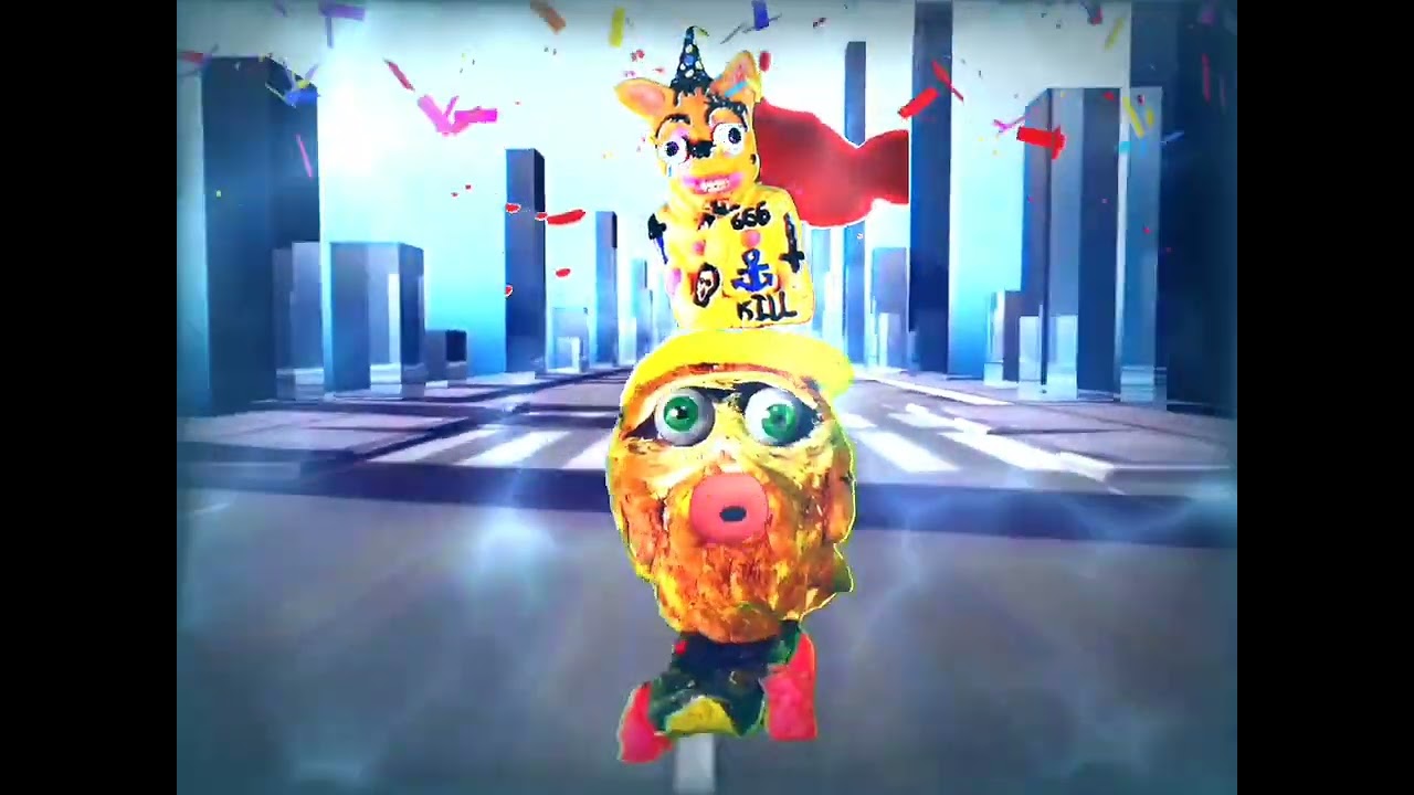 Rapn Frizzy- Winter Poultry