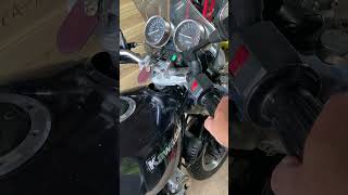 Zephyr 550 Zephyr 550