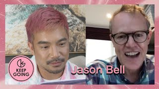 Jason Bell Talks About How To Be A Better Photographer