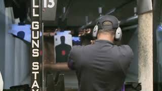Bill advances to allow concealed handguns without permit