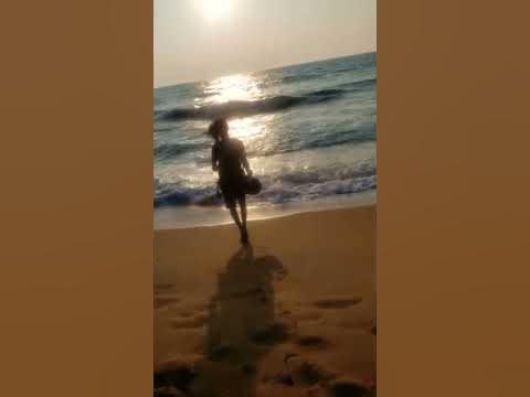 Galkissa Beach - YouTube
